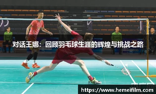 对话王娜：回顾羽毛球生涯的辉煌与挑战之路