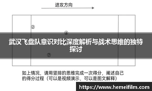 武汉飞盘队意识对比深度解析与战术思维的独特探讨