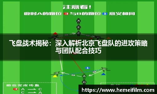飞盘战术揭秘：深入解析北京飞盘队的进攻策略与团队配合技巧